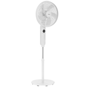 9223683 Вентилятор Timberk T-SF1608RC  белый