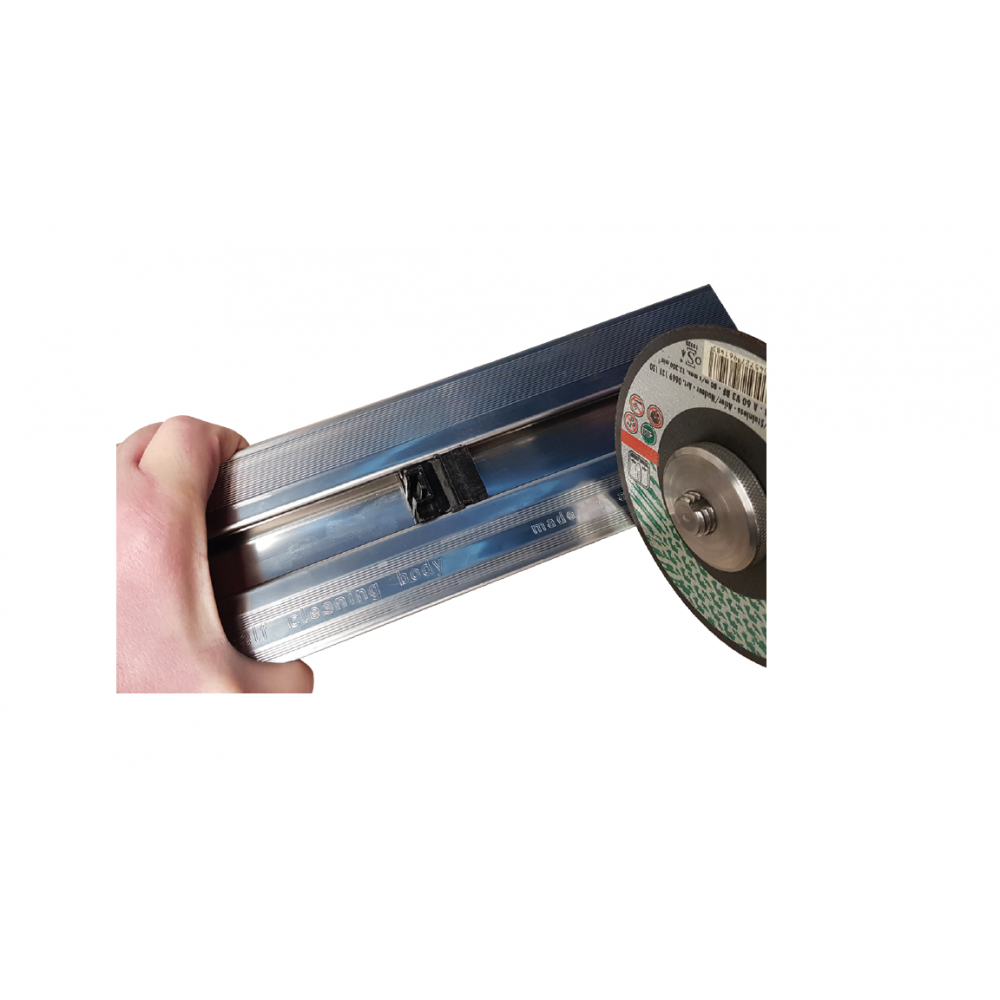 091053 Желоб водосток SUPER Slim 700  Berges SUPER Slim  - Вид №5