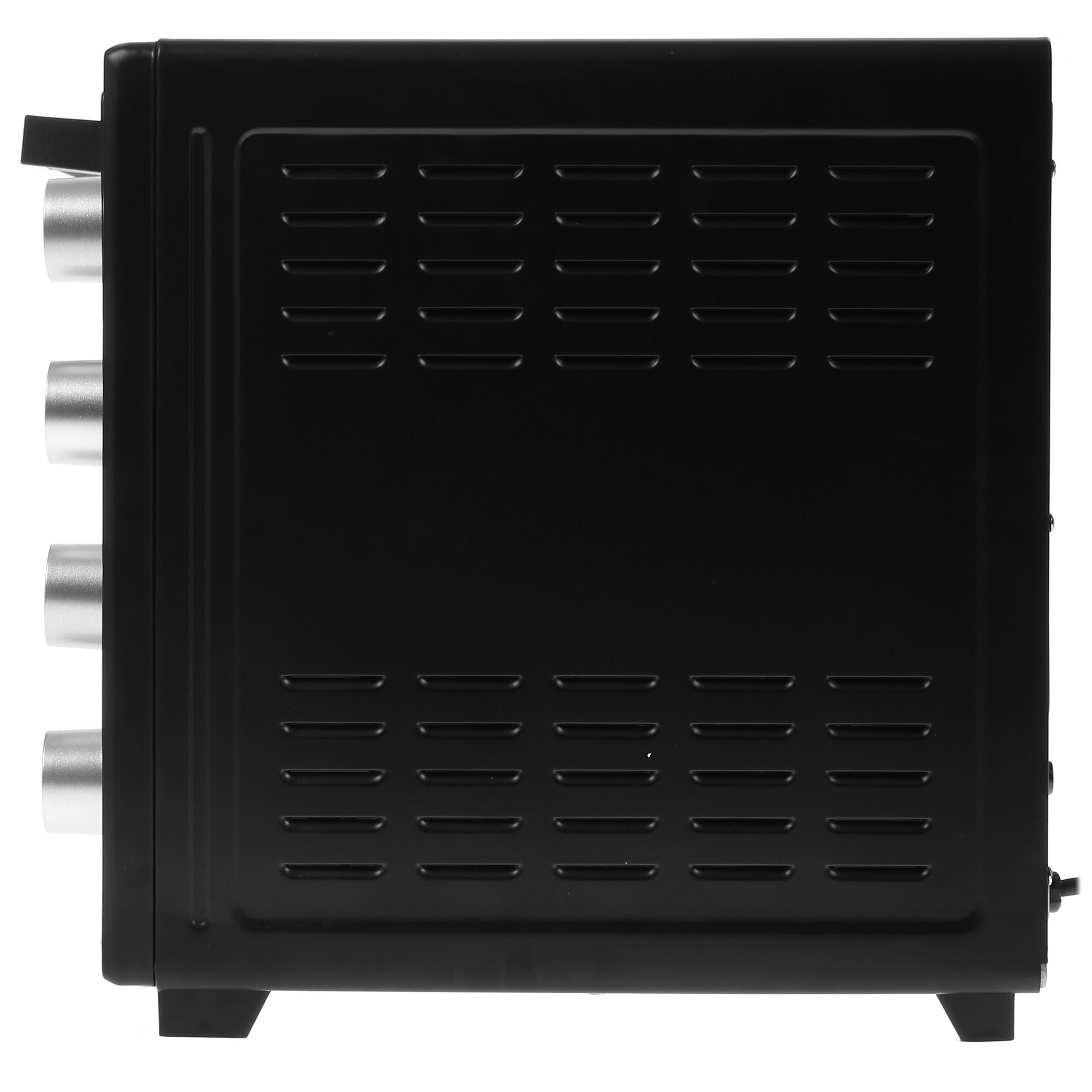 4775136 Мини-печь Aceline VN-6000 черный STDN-0016006 - Вид №2