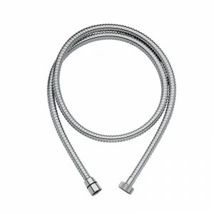 F2022 гибкий шланг Хромированная латунь FIMA CARLO FRATTINI Wellness