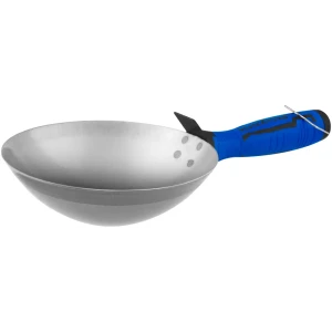 Кельма-ковш Vertextools для штукатурных работ 160x160 мм 89409733