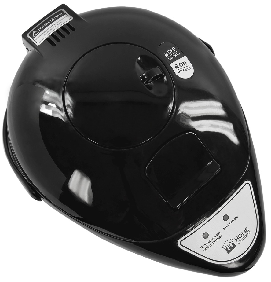 9901599 Термопот Home Element HE-TP624 черный STDN-0140059 - Вид №6