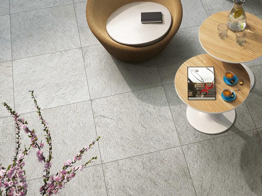 MARAZZI Наружные полы из глазурованного керамогранита sun-id-1410075 - Вид №6