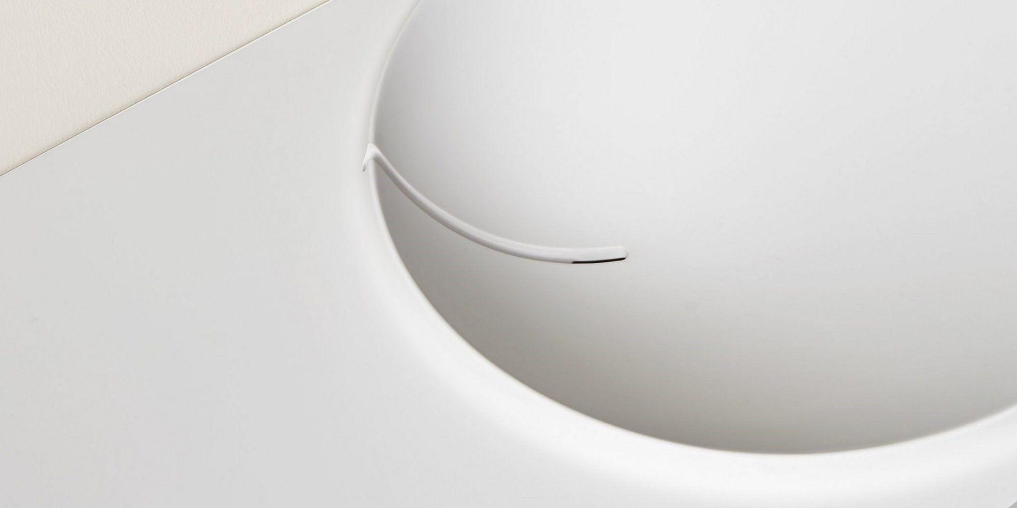 Раковина Flumood® с столешницей Antoniolupi BRECCIA ARCH-00007729 - Вид №1