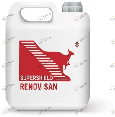 Supershield Водный раствор специальных реализующих силикатов sun-id-1449947