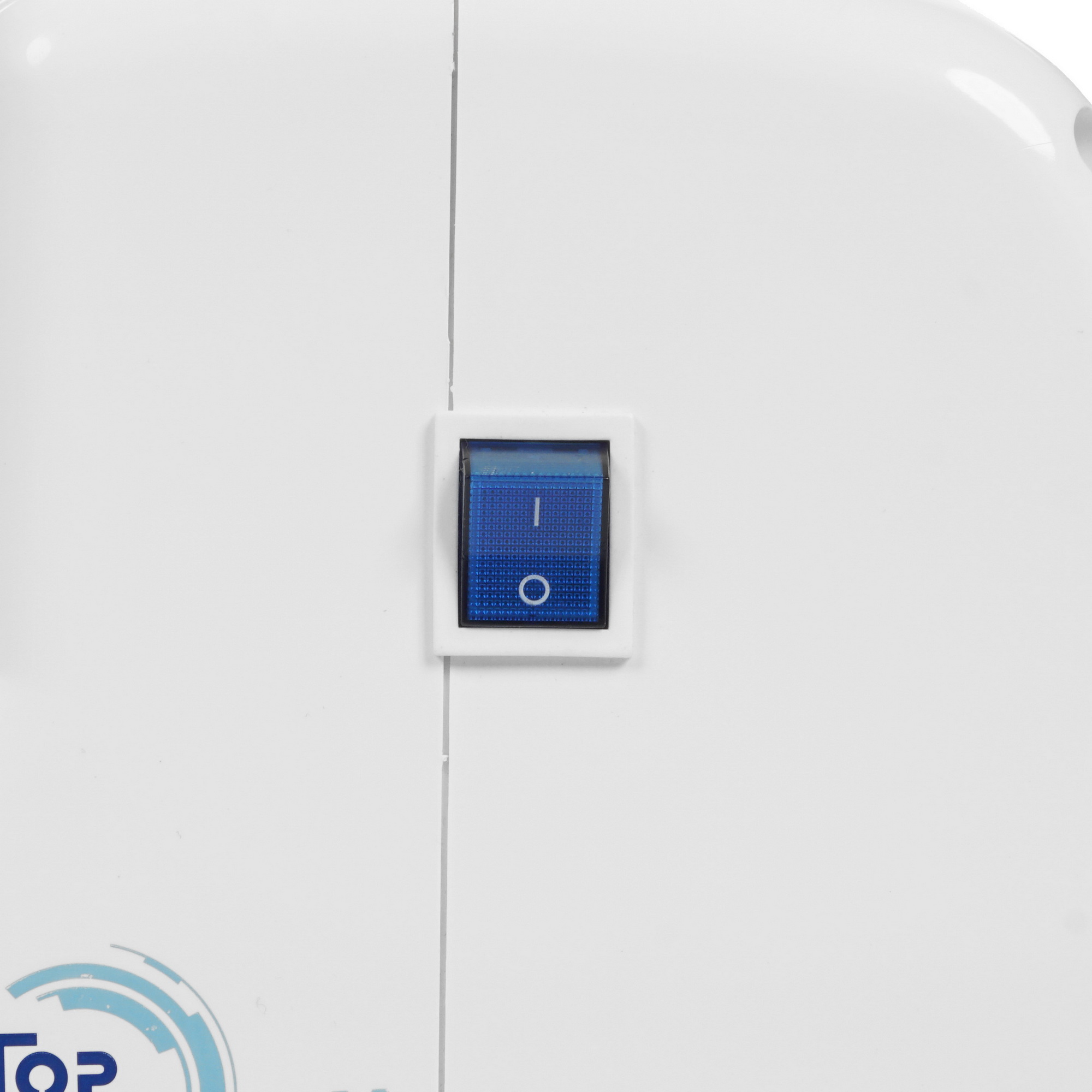 1112228 Мясорубка электрическая Ротор ДИВА-М ЭМШ 30/230-2 белый STDN-0029244 - Вид №4