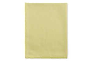 16289566 Салфетки SILKY-T, 30х40 см, желтая 5 шт в уп TCH101230 TTS