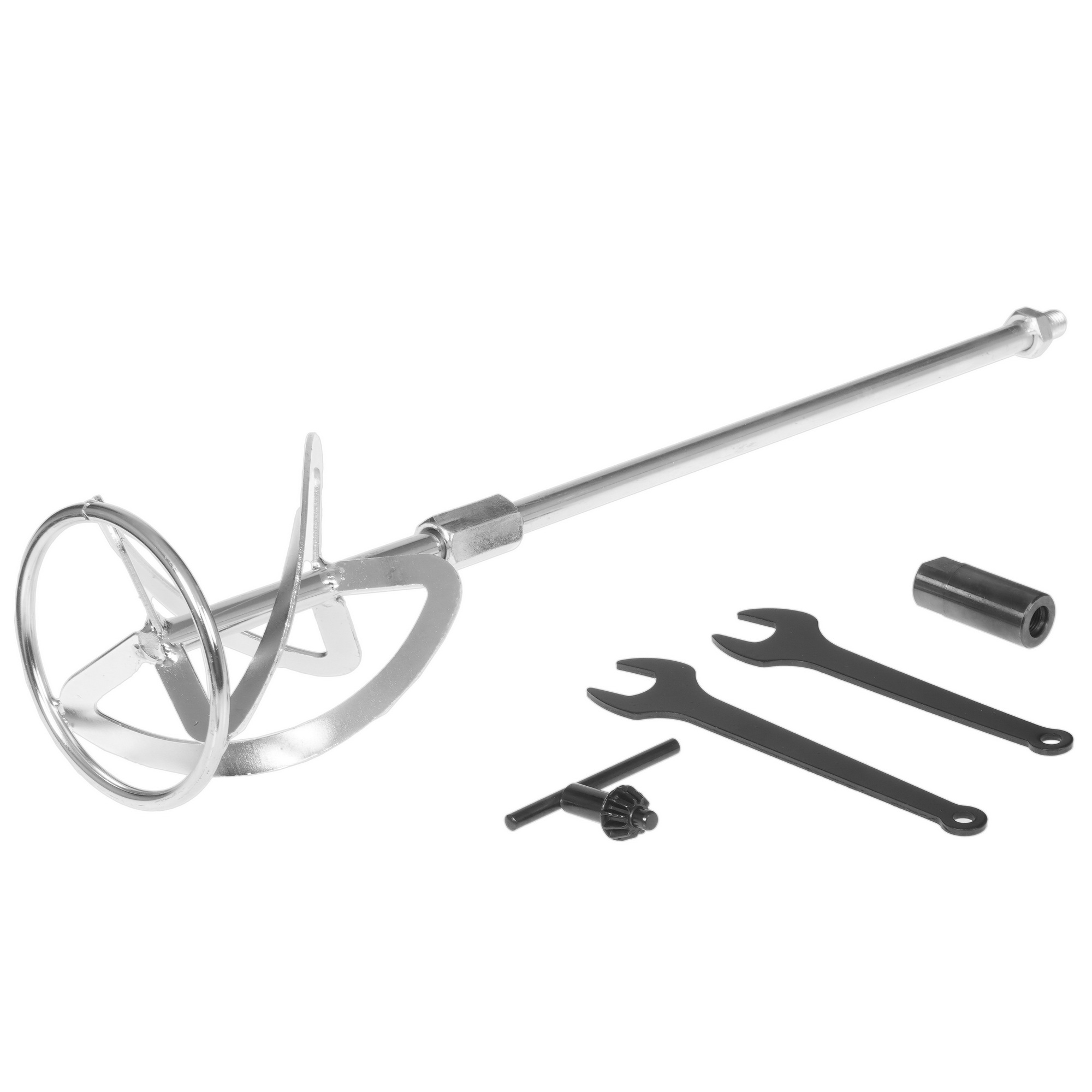 Дрель-миксер ELITECH ДМ 1100РЭ 8165157 STDN-0076393 - Вид №5