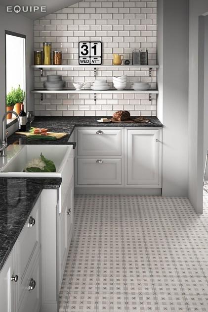 EQUIPE CERAMICAS Противоскользящая плитка для стен / пола для внутренних и наружных работ с эффектом камня sun-id-1467620 - Вид №9