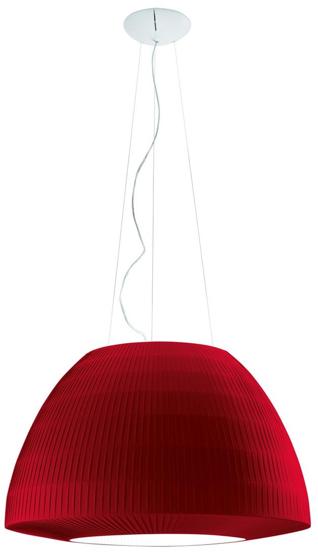 AXOLIGHT Подвесной светильник из ткани Bell sun-id-1436773 - Вид №3