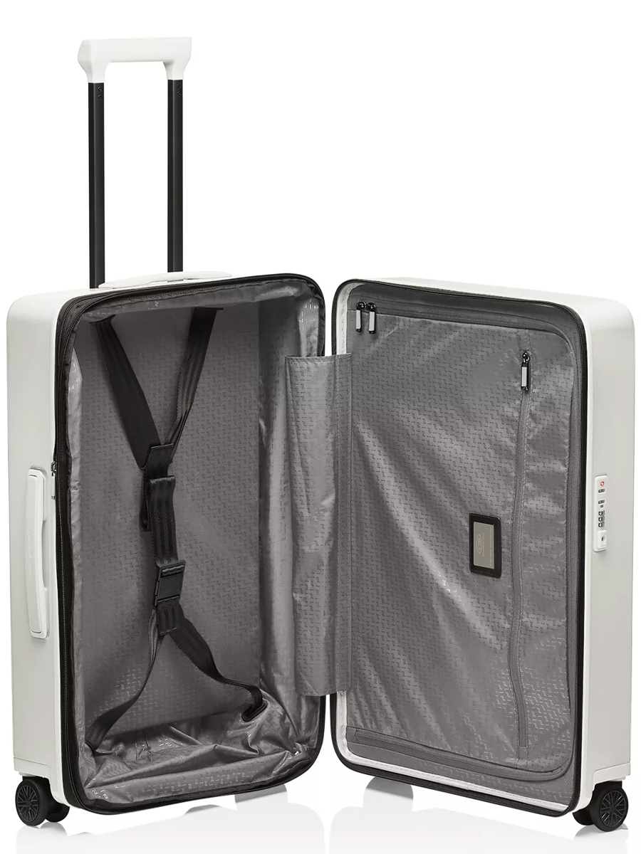 ORI05502.008 Чемодан ORI05502 4W Trolley M Porsche Design Roadster Hardcase  - Вид №3