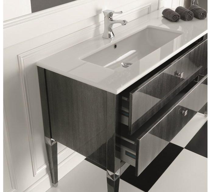 Mobiltesino Мебель для умывальника с ящиками Dedalo sun-id-1392837 - Вид №1