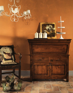 Секретер NATALIA TIFERNO 3047