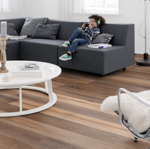 Паркетная доска Solidfloor Кайман 1190194 - Вид №11