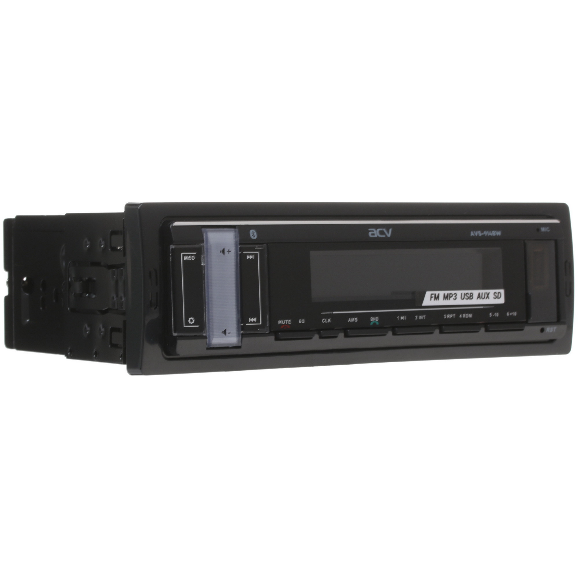 5332735 Автопроигрыватель ACV AVS-914BW STDN-0020242 - Вид №1