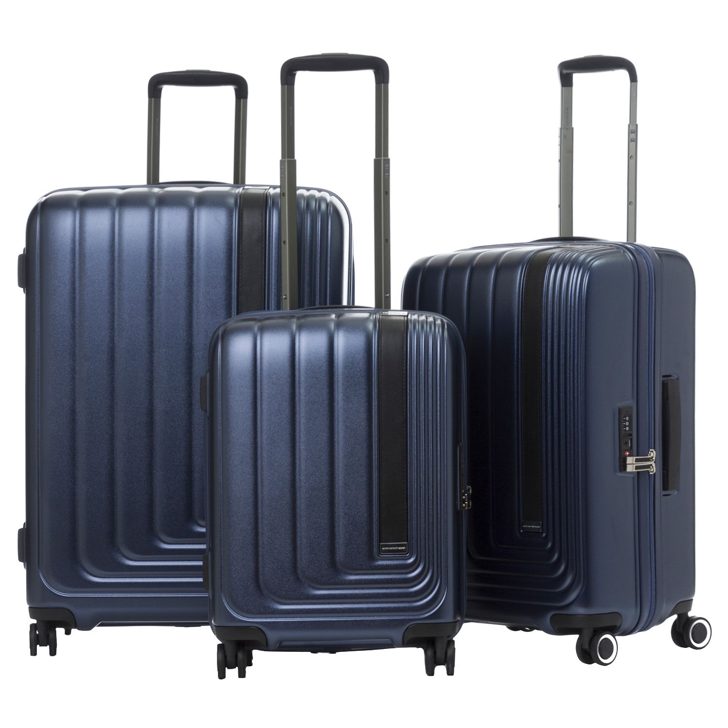 M1880-04-62 Чемодан M1880*62 Spinner M March Beau monde  - Вид №8