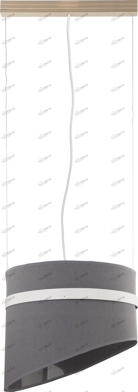 Подвесной светильник Nowodvorski Emy 6915 NOWODVORSKI EMY 199403 Серый