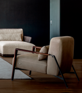 Кресло  NICOLINE SALOTTI 1000 LUIS