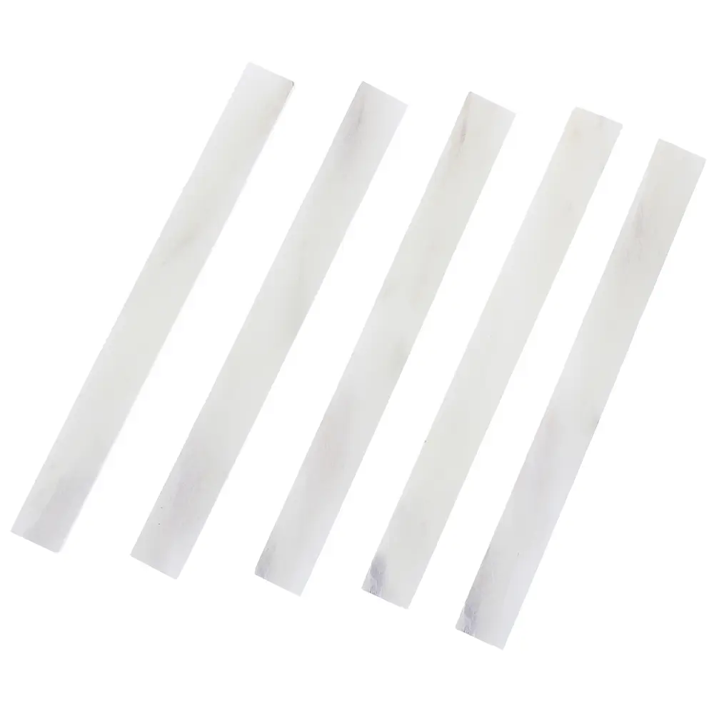 Мелки разметочные мраморные 5 шт BRIGADIER STLM-2196019