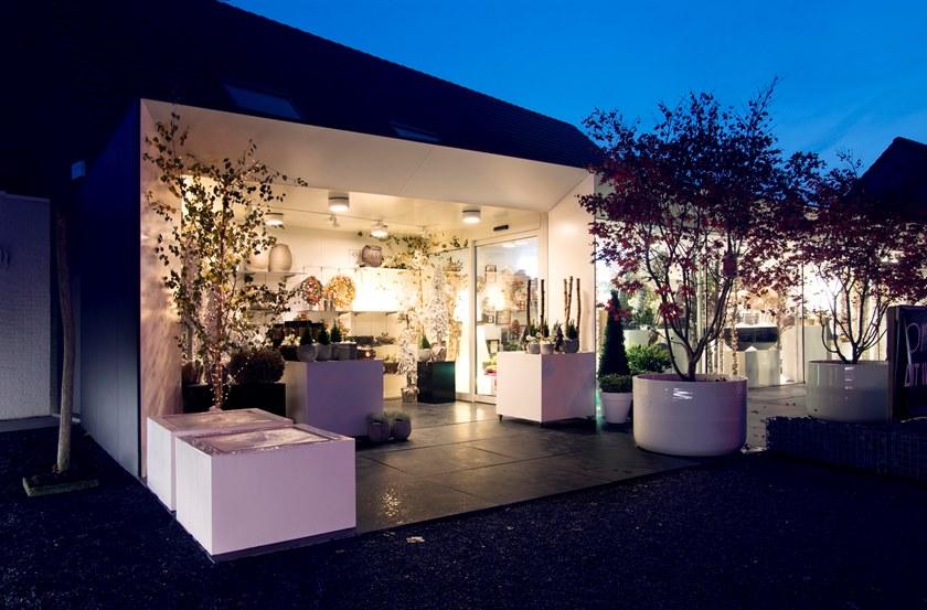 Pauwels Veranda's Зимний сад sun-id-1377197 - Вид №4