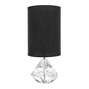 500330-90 ABHIKA СВЕТИЛЬНИК GEO FARO H49 D22 BLACK