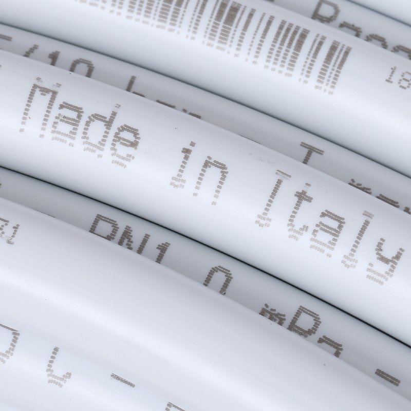 Труба металлопластиковая 20х2,0 мм. STOUT - бухта 100 м SPM0001102020 - Вид №8