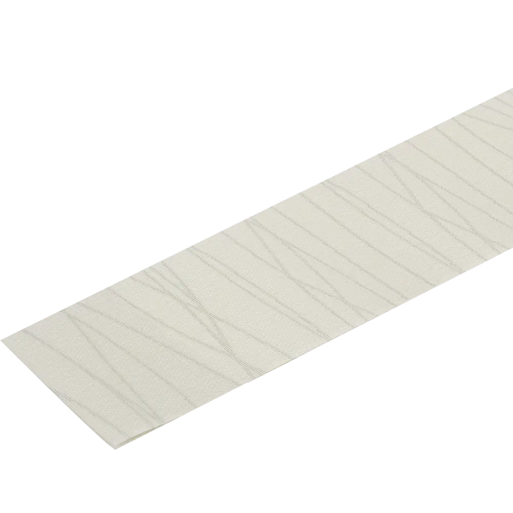 Ламели для вертикальных жалюзи «Трувиль» 180 см, цвет белый, 5 шт Santreyd STLM-2187781