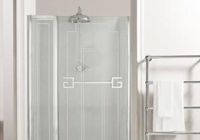 Gentry Home Дверь Аркадия   GH100216  - Вид №1