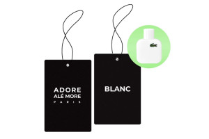 15972033 Ароматизатор ADORE ALE MORE BLANC POUR HOMME 1 шт 950 14 Rekzit