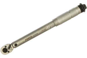 15966765 Динамометрический ключ 5-25Nm 6472275K FORCE