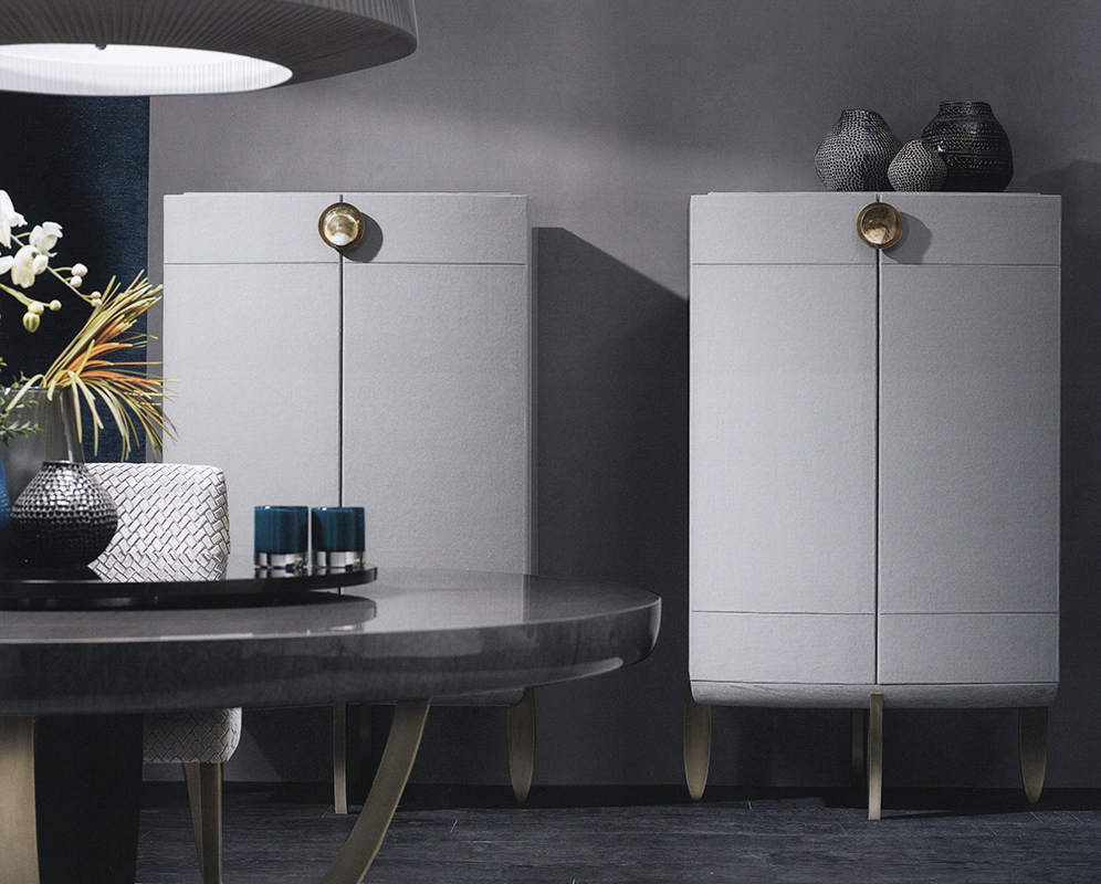 Барный шкаф  MALERBA FA006 