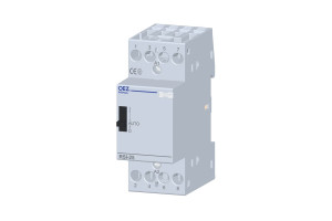 16305245 Контактор серия RSI, 4НО, 25А, управление 24В AC, PI: RSI-25-40-A024 36621 OEZ