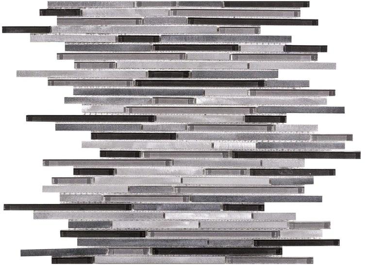 L'ANTIC COLONIAL Стеклянная мозаика Mix mosaics sun-id-1443592 - Вид №4