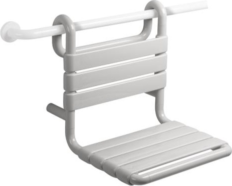 801.51.110 подвесное сиденье HEWI Serie 477/801 