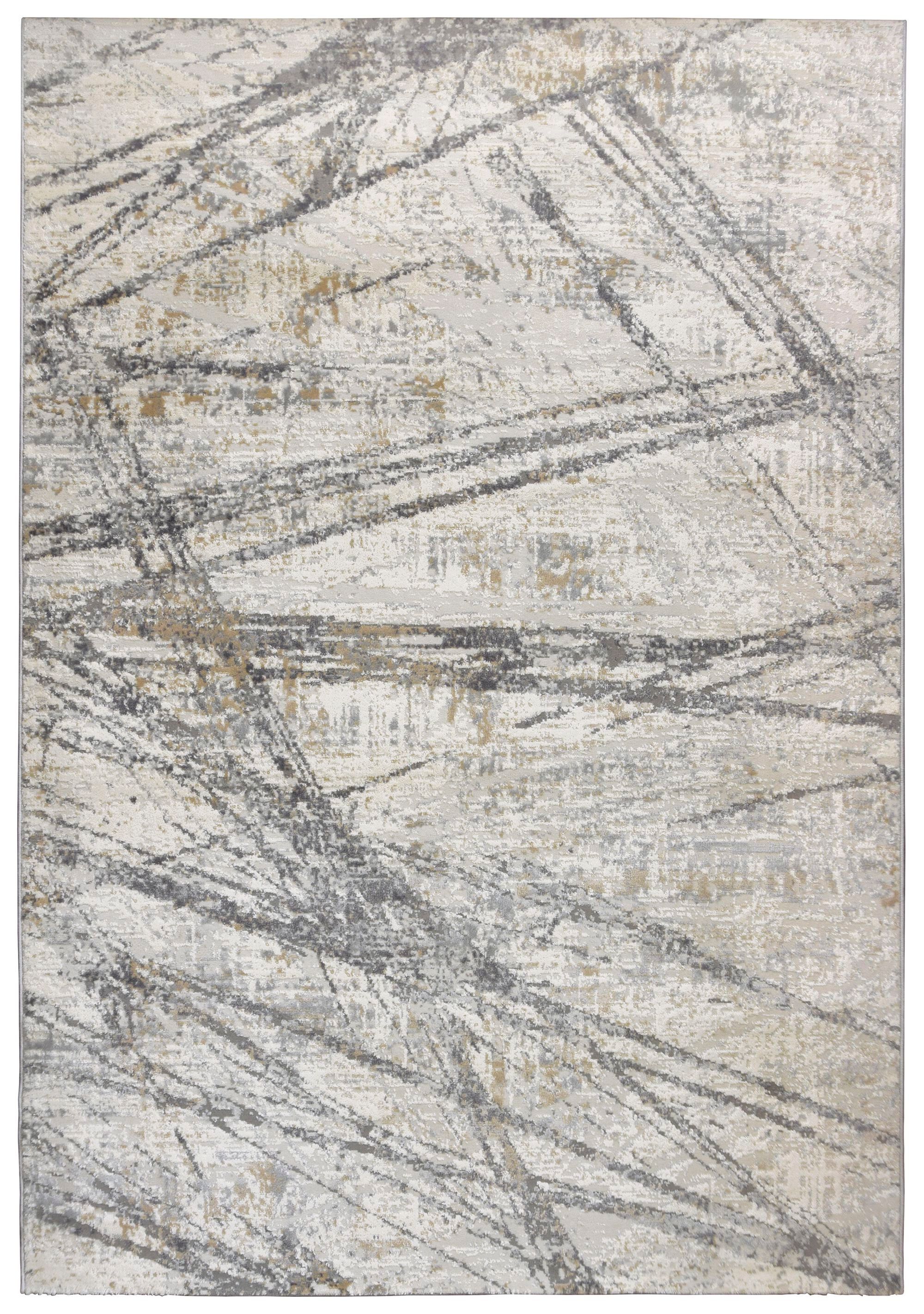 Ковер с прямоугольным рисунком Ademi Essential ARCH-00112891 - Вид №9