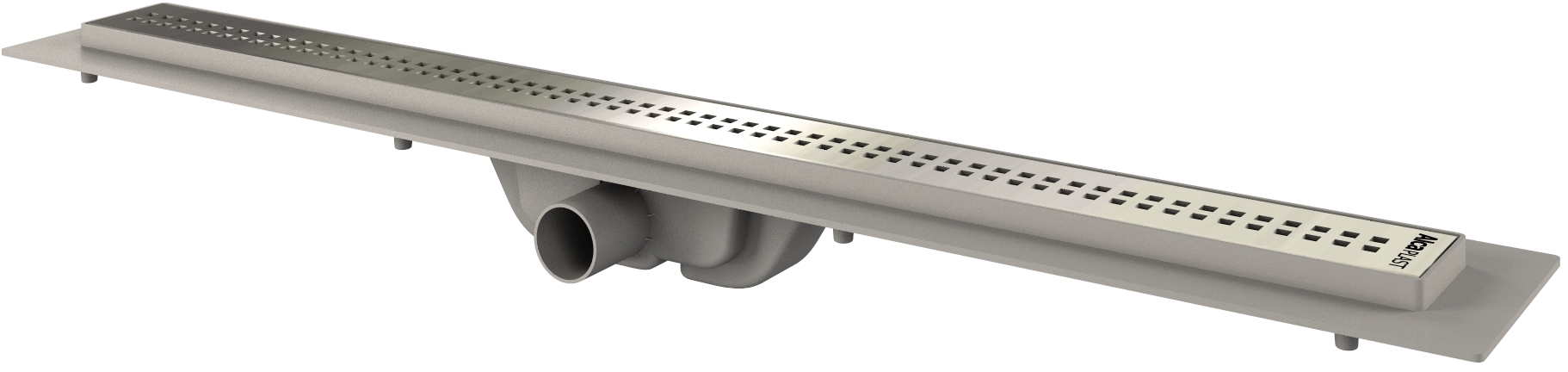 RPG18APZ9 RPG Душевой лоток 750 мм xx