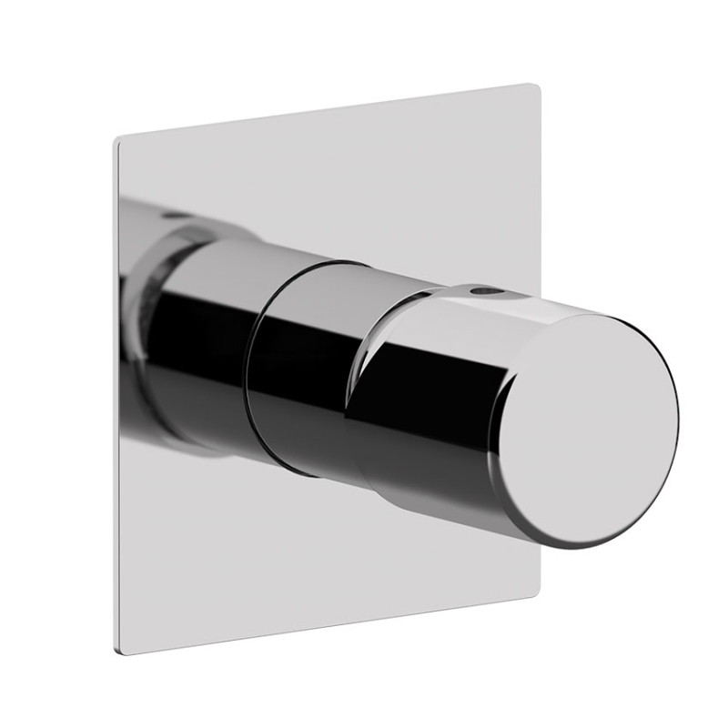 TG602Q Смеситель для душа DANIEL RUBINETTERIE Trilogy