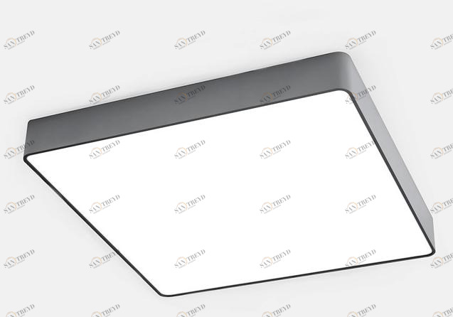 Lightnet Настенный светильник / потолочный светильник Caleo sun-id-1357911