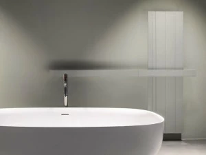 Antonio Lupi Design Вертикальный радиатор из экструдированного алюминия