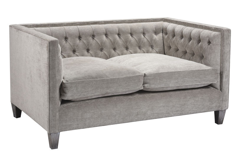 LU023B Сислей Диван ijlbrown  - Вид №1