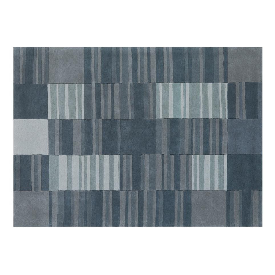 002583 Ковер Streets NOW CARPETS Michael Banks 