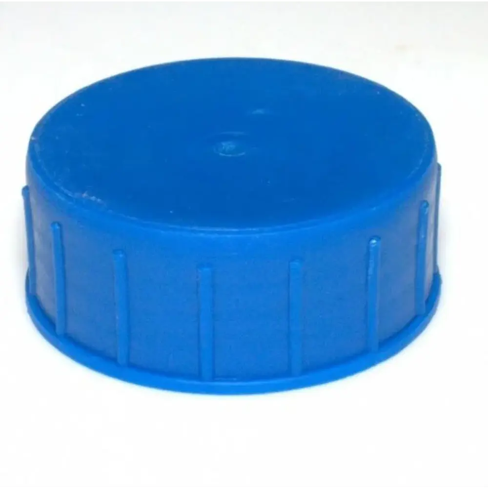 Крышка для бутыля винтовая 38 мм пластик Santreyd STLM-2032166