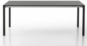 Kristalia Раздвижной стол из fenix-ntm® Be-easy