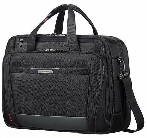 CG7-09006 Сумка для ноутбука CG7*006 Laptop Bailhandle Samsonite Pro-DLX 5 
