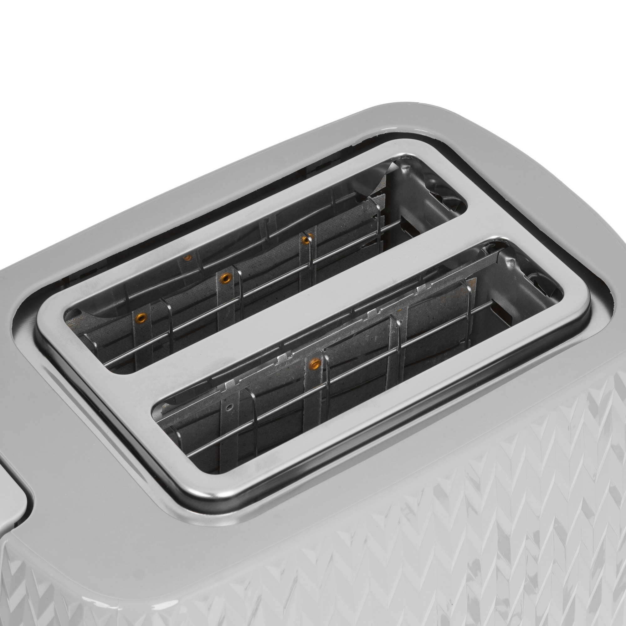 9054306 Тостер Tesler TT-204 GREY серый STDN-0025746 - Вид №4