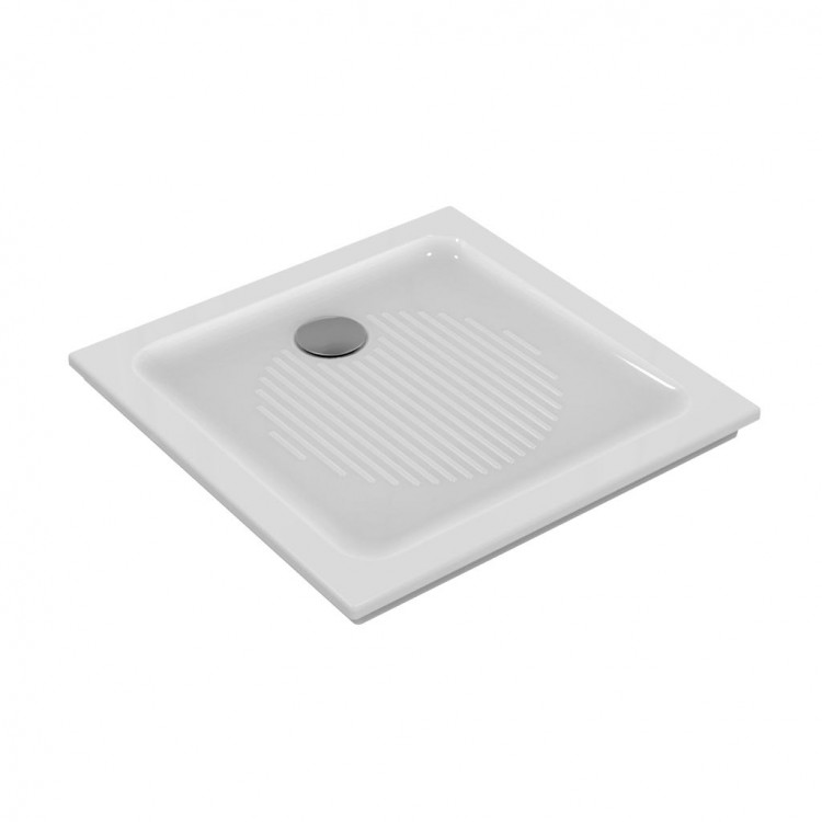 T266401 Душевой поддон 80X80 см Ideal Standard CONNECT
