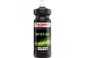 16440275 Полироль для твердых лаков ProfiLine NP 03-06 208300 Sonax