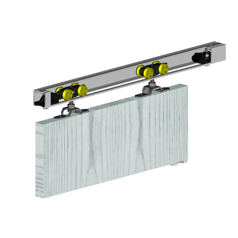 12546094 Комплект роликов Artens Mono STLM-0894504  - Вид №5