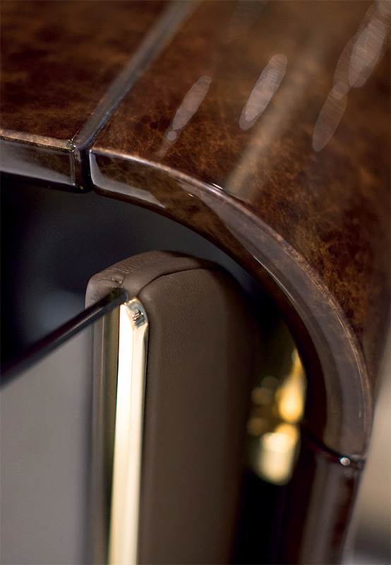 Тумба под TV  TURRI Z703M Madison - Вид №2