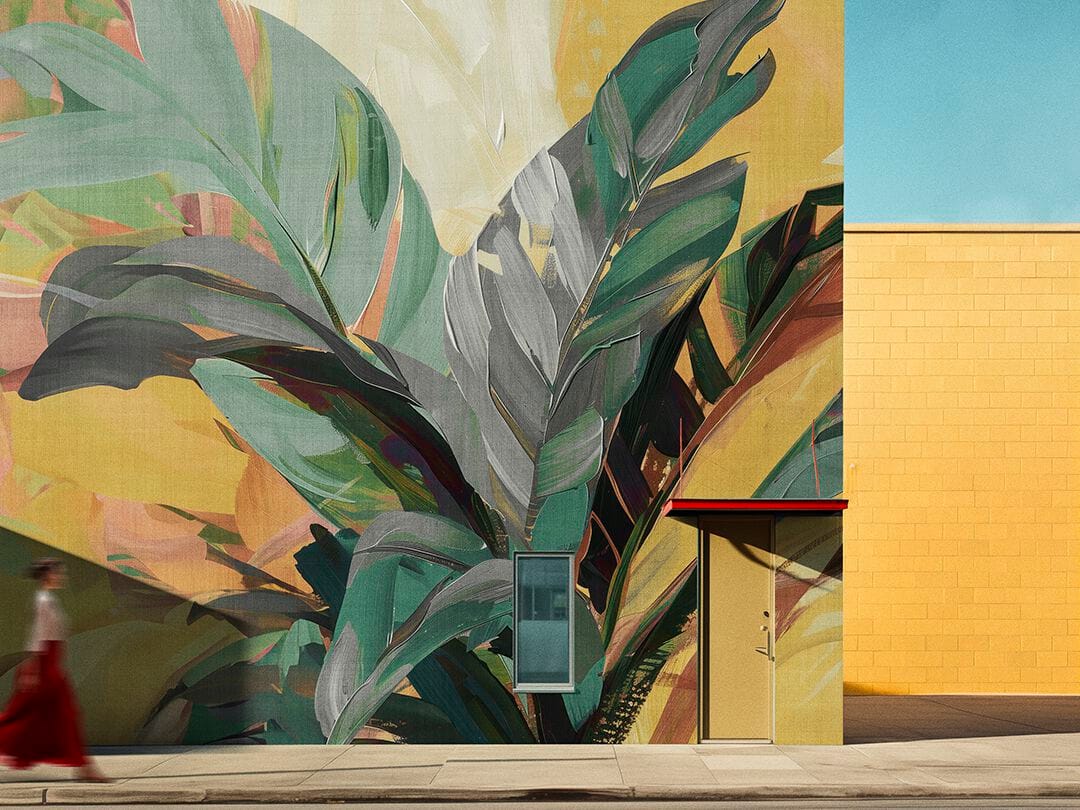 Наружные водонепроницаемые обои Wall&decò MONSIEUR ARCH-00048227